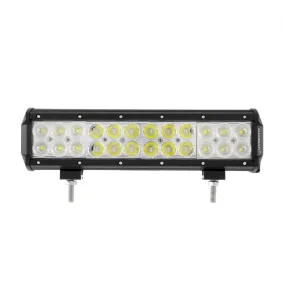 12 Inch Classic-SM Series Dual Row LED Light Bar Combo Beam with Wiring Harness for SUV ATV UTV Trucks Pickup Boat