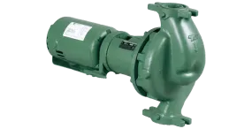 1600 NS | Circulator Pump | Stainless Steel (NSF61) | 1/4 HP | 115V | Single Phase | 0.37A | 1750 RPM | Flanged | 125 PSI Max Press. | Series 1600 | Taco