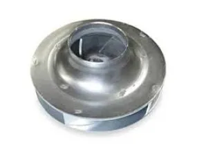 1610-019SRP | IMPELLER | STAINLESS STEEL | Taco