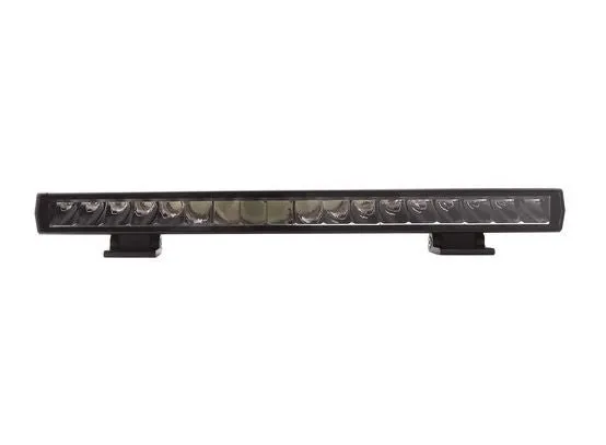 18 Led Driving Lamp Lightbar - Drivng Beam 9-36V 180W 13,200Lm