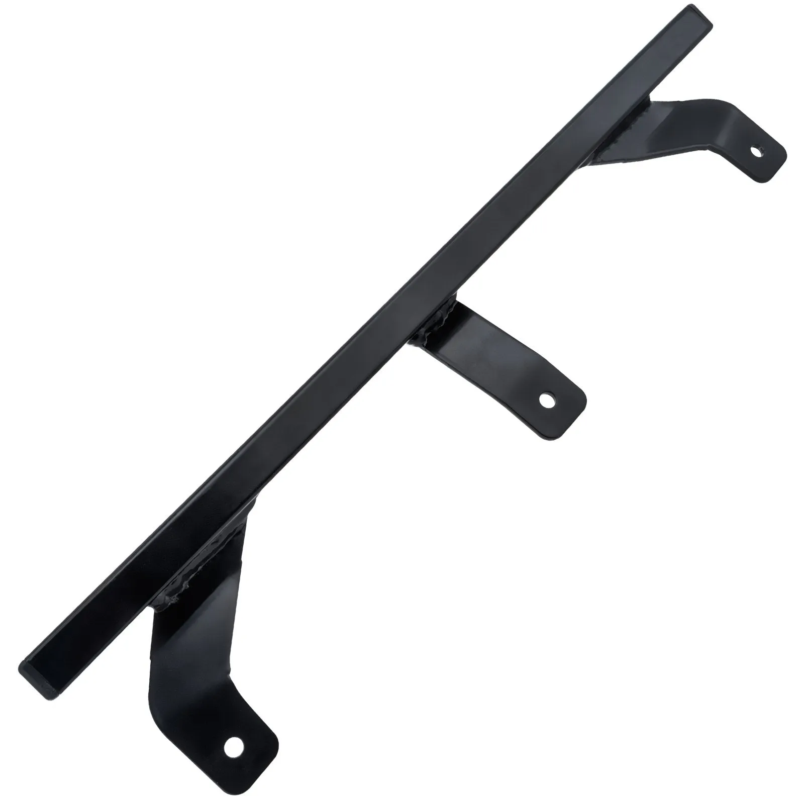 2015-2017 Chevrolet Silverado 2500/3500 Bumper Mount Bracket