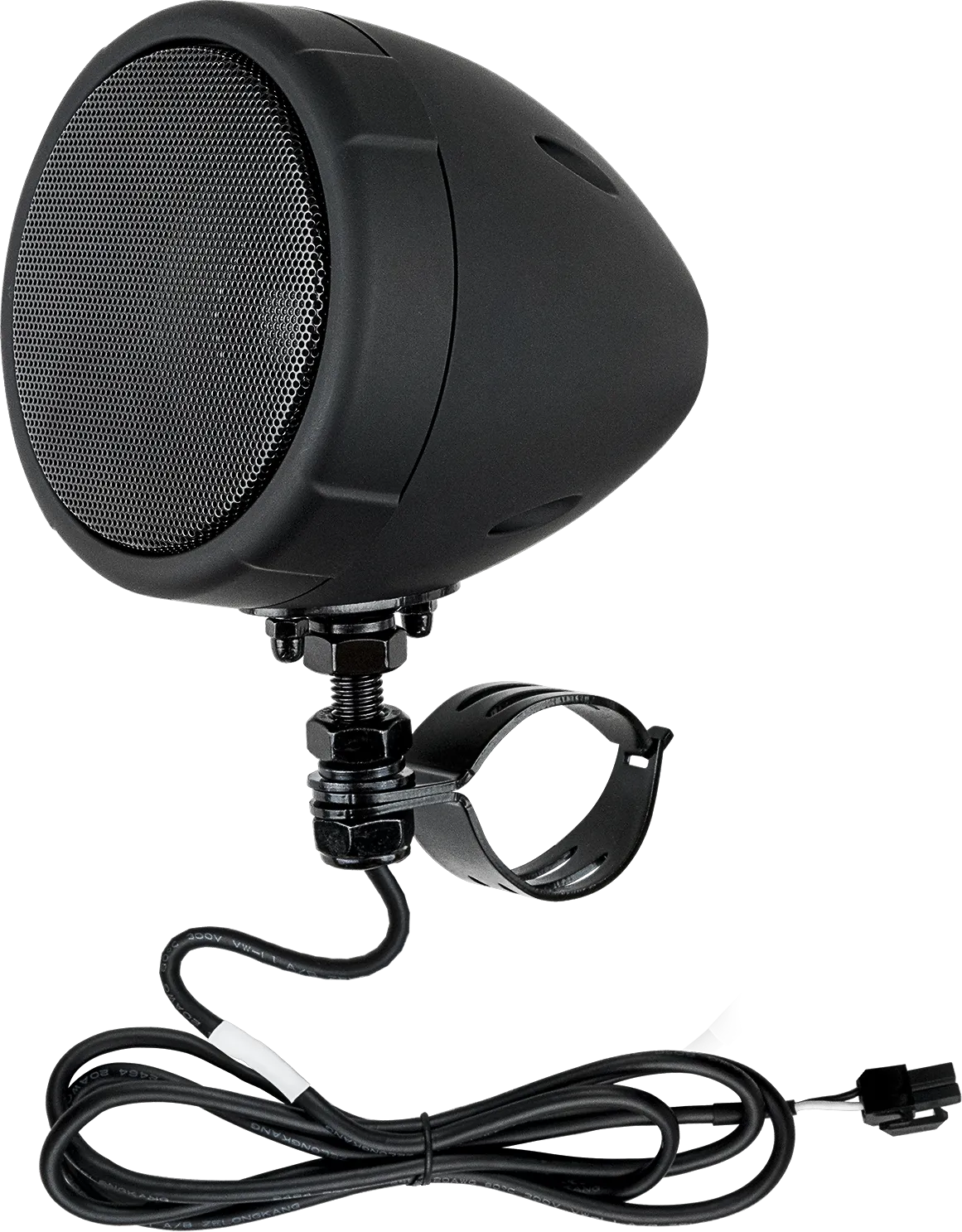 3” Motorcycle Amplified Speaker System (APMC-503KT)