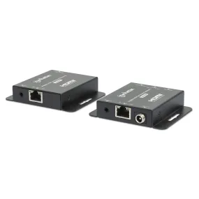 4K@30Hz HDMI over Ethernet Extender Kit