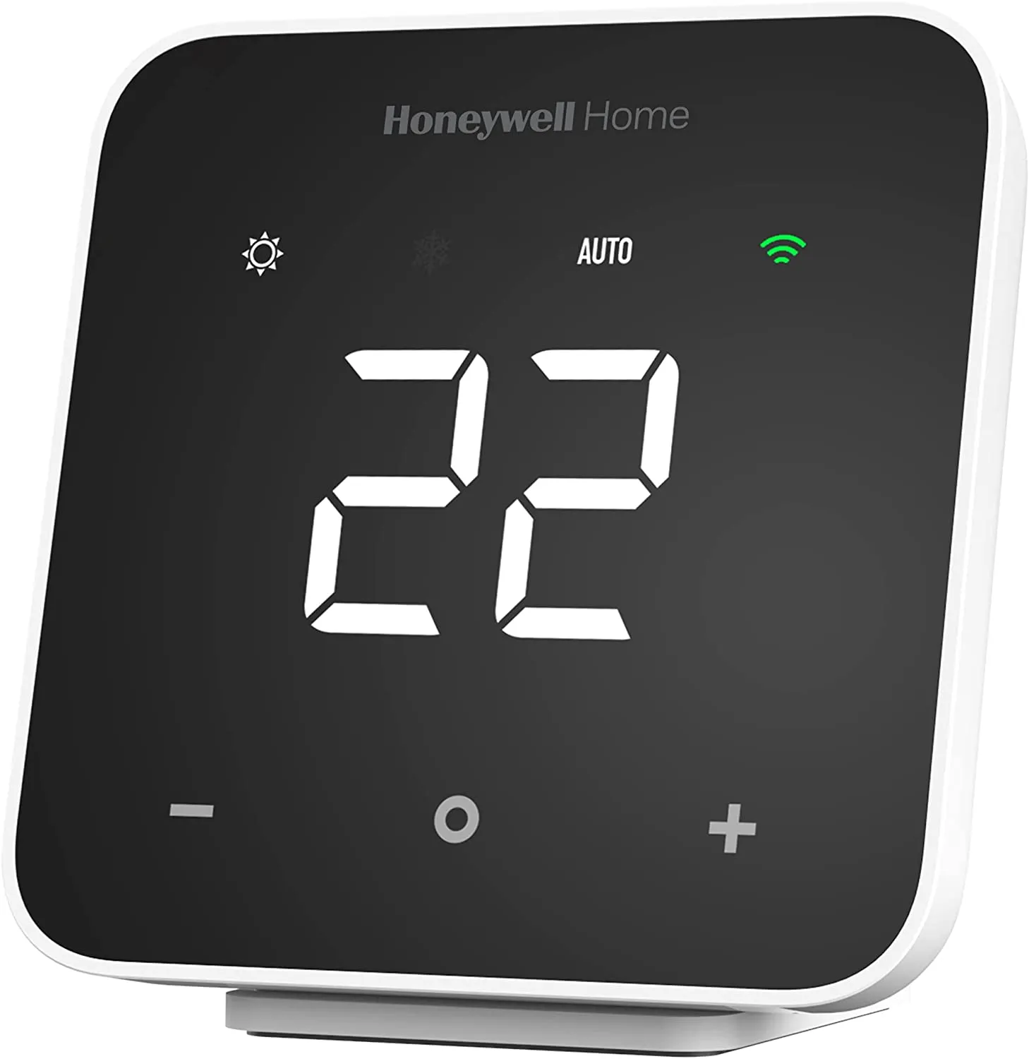 5-Pack Honeywell D6 Pro Wi-Fi Ductless Controller Black   LCD Cleaner