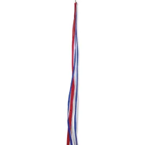 6 ft. 6 Ply Streamers/Patriotic