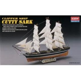 ACADEMY 1/350 Cutty Sark