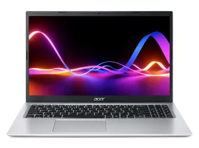 Acer Aspire 3 Laptop A315-58  15.6" Laptop -  Intel® Core™ i5 -  16 GB RAM - 1 TB SSD, Windows 11 Home- Silver