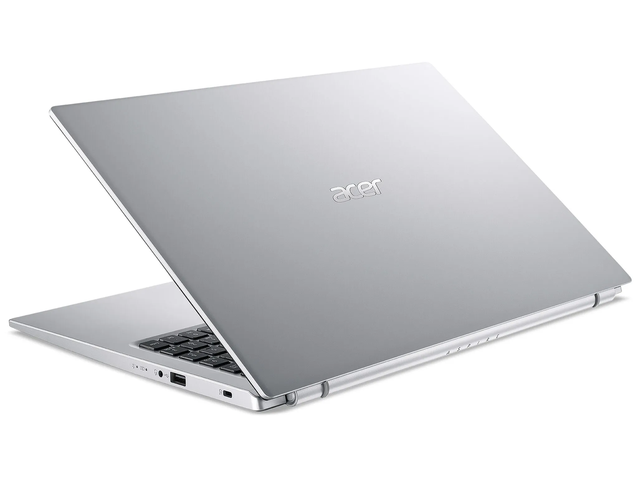 Acer Aspire 3 Laptop A315-58  15.6" Laptop -  Intel® Core™ i5 -  16 GB RAM - 1 TB SSD, Windows 11 Home- Silver