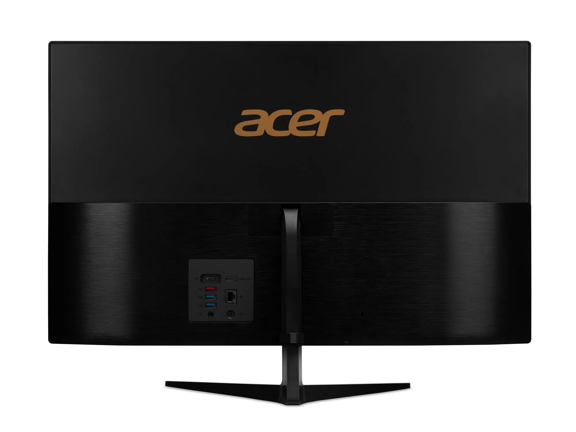 Acer Aspire C27-1800 All-in-One Desktop - Intel Core i5-1335U, 8GB, 1TB SSD, Integrated Graphics, 27" Full HD, Windows 11, Black