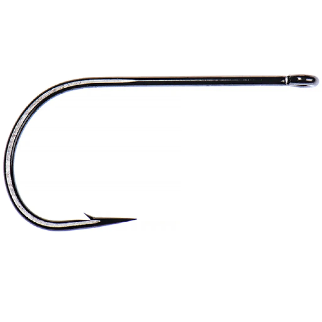 Ahrex TP612 Trout Predator Short Streamer Hook