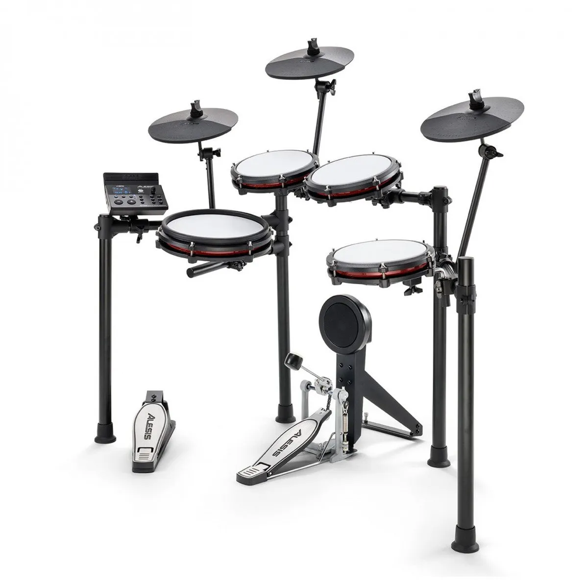 Alesis Nitro Max Electronic Drum Kit