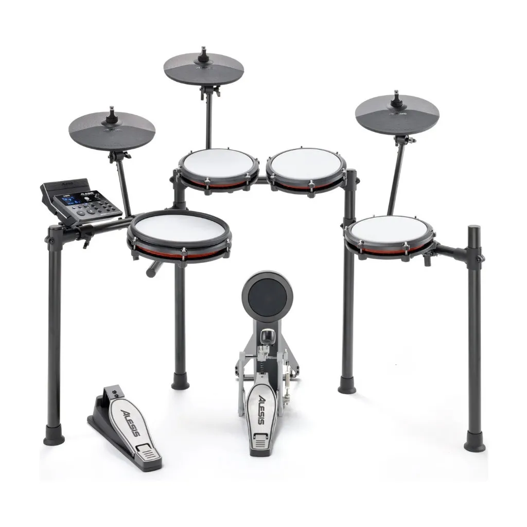 Alesis Nitro Max Electronic Drum Kit