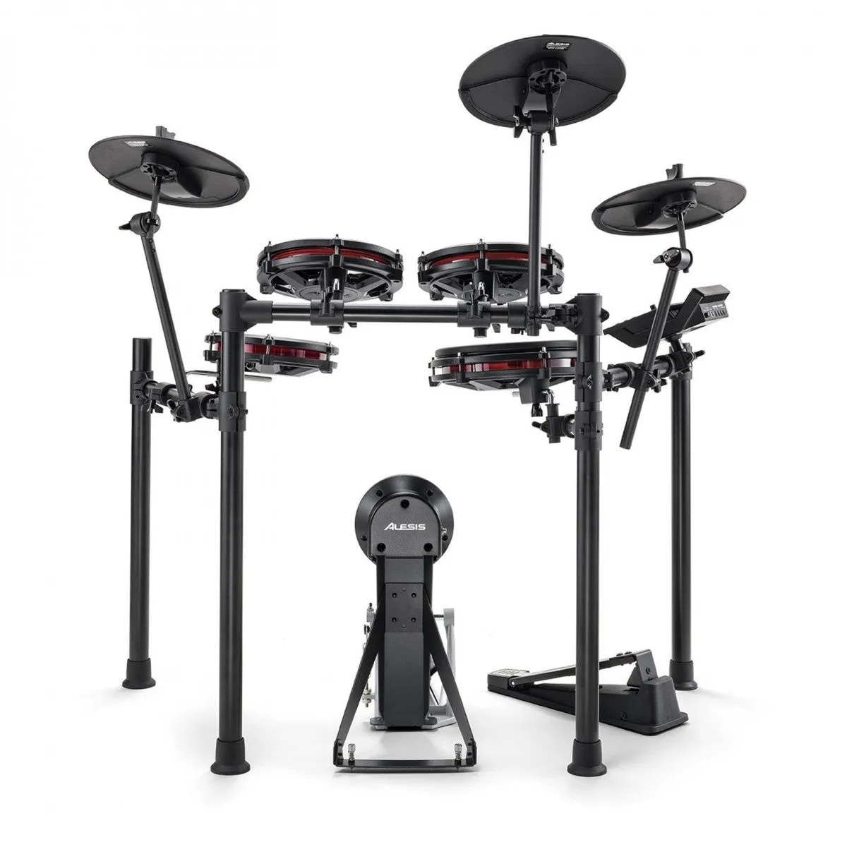 Alesis Nitro Max Electronic Drum Kit