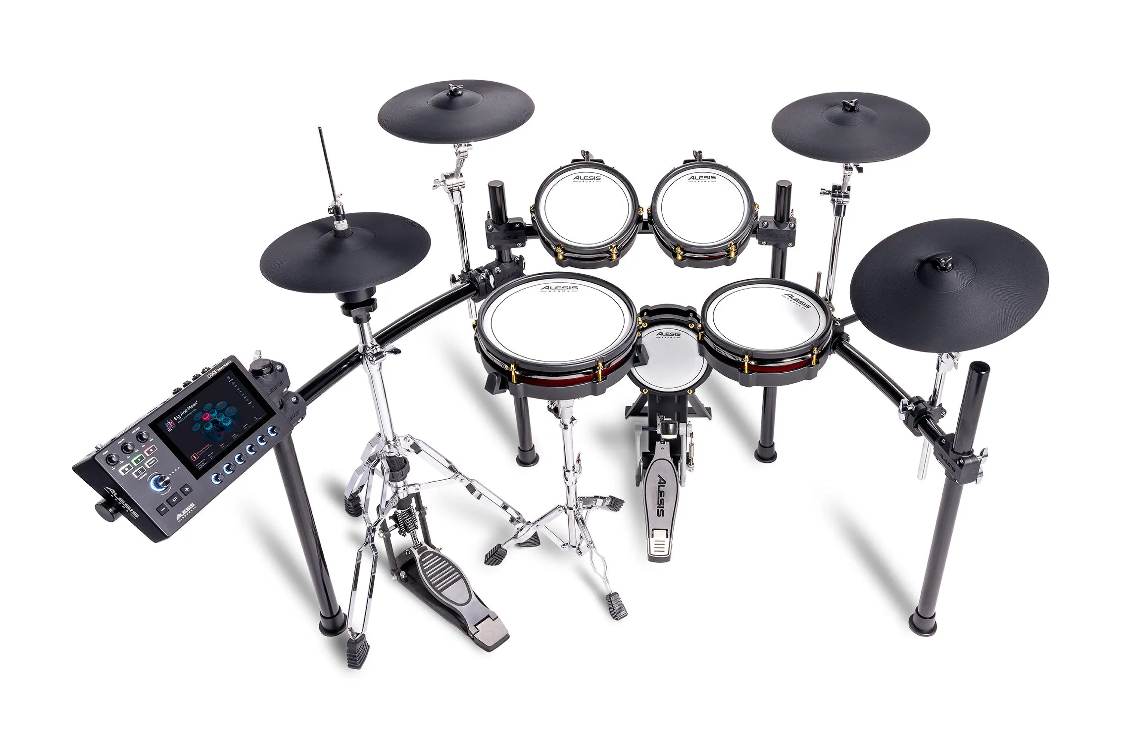 Alesis STRATA CORE Professional Electronic Drum Kit