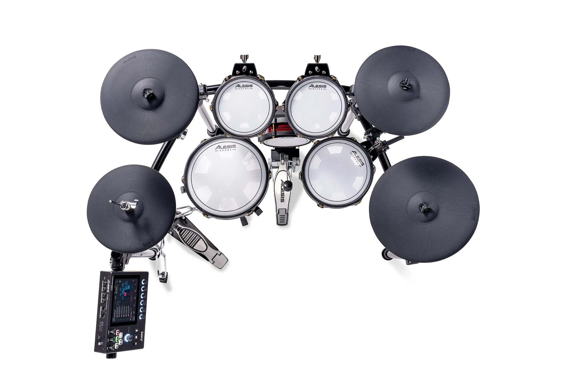 Alesis STRATA CORE Professional Electronic Drum Kit