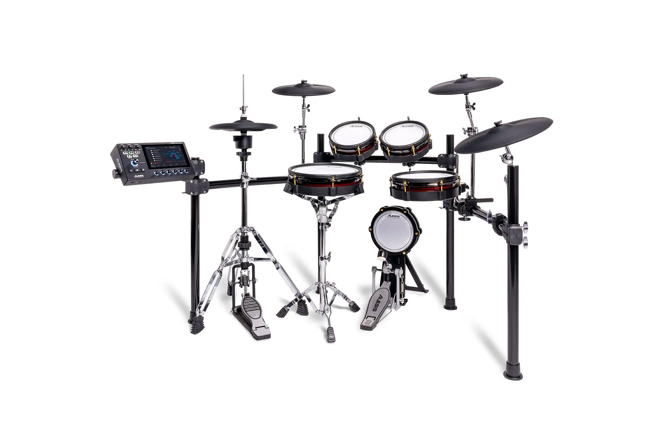 Alesis STRATA CORE Professional Electronic Drum Kit