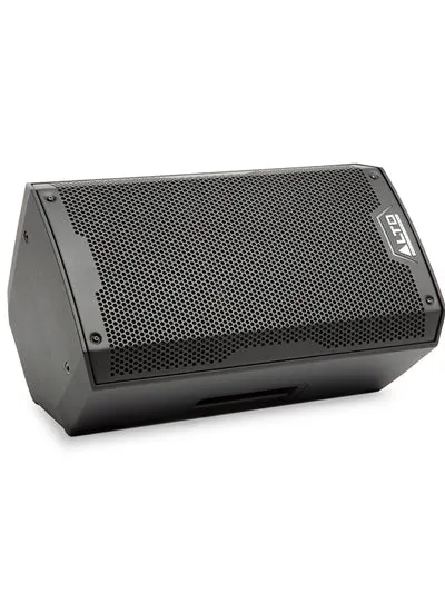 Alto Professional TS410 2000-WATT 10" 2-Way Powered Loudspeaker With Bluetooth®, DSP & APP Control