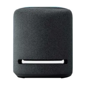 Amazon Echo Studio smart speaker, black