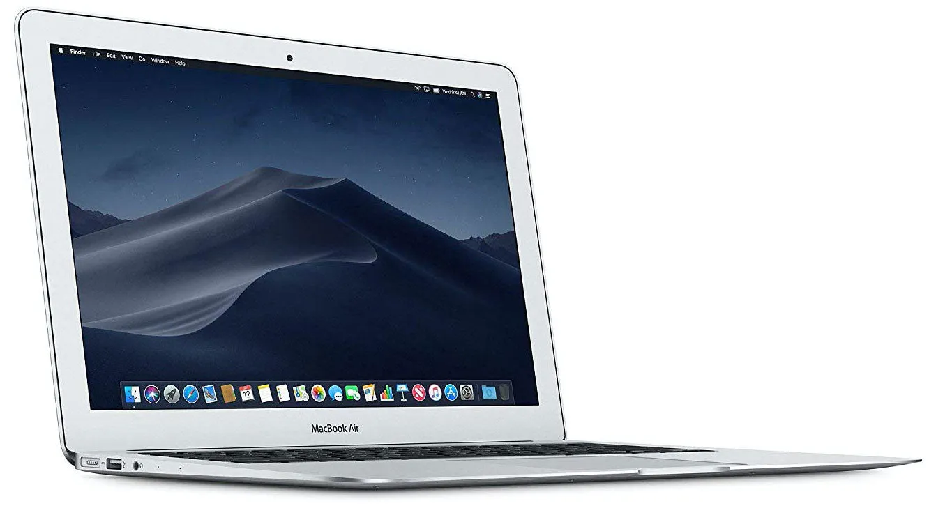 Apple MacBook Air MQD32LL/A 13.3" Laptop (2017) 1.8MHz/8GB/128GB (Refurb) - ON SALE!!