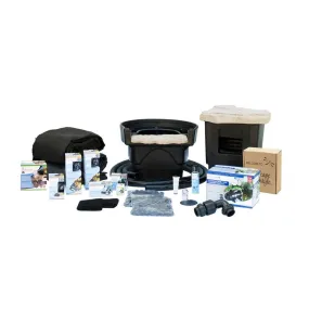 Aquascape Medium Pond Kit