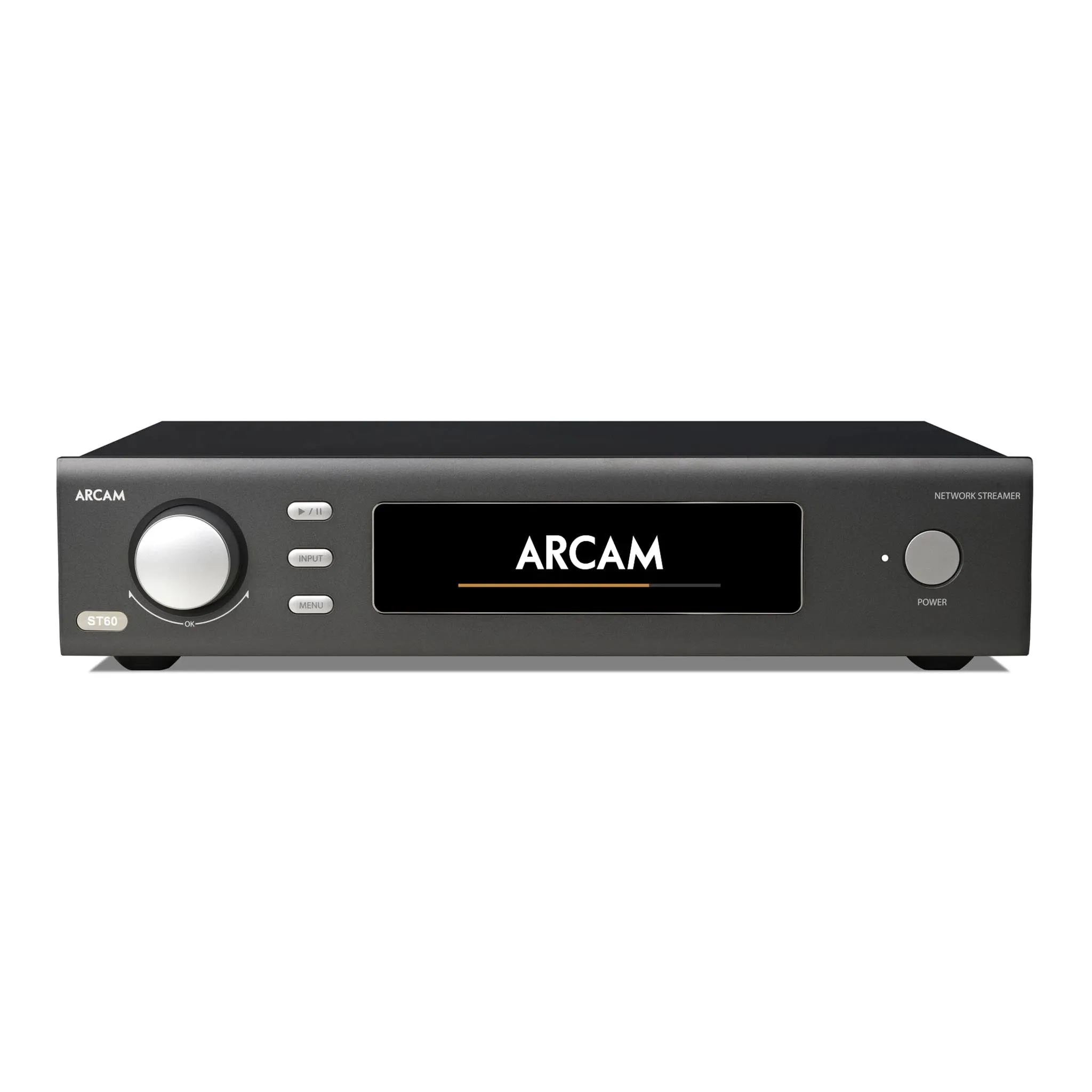 Arcam ST60 Digital Streamer / DAC (OPEN)