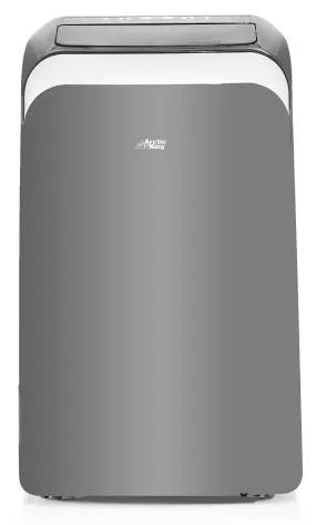 Arctic King 8,000 BTU (12,000 BTU Ashrae) 115V Smart Portable Air Conditioner, WPPD08CW0N