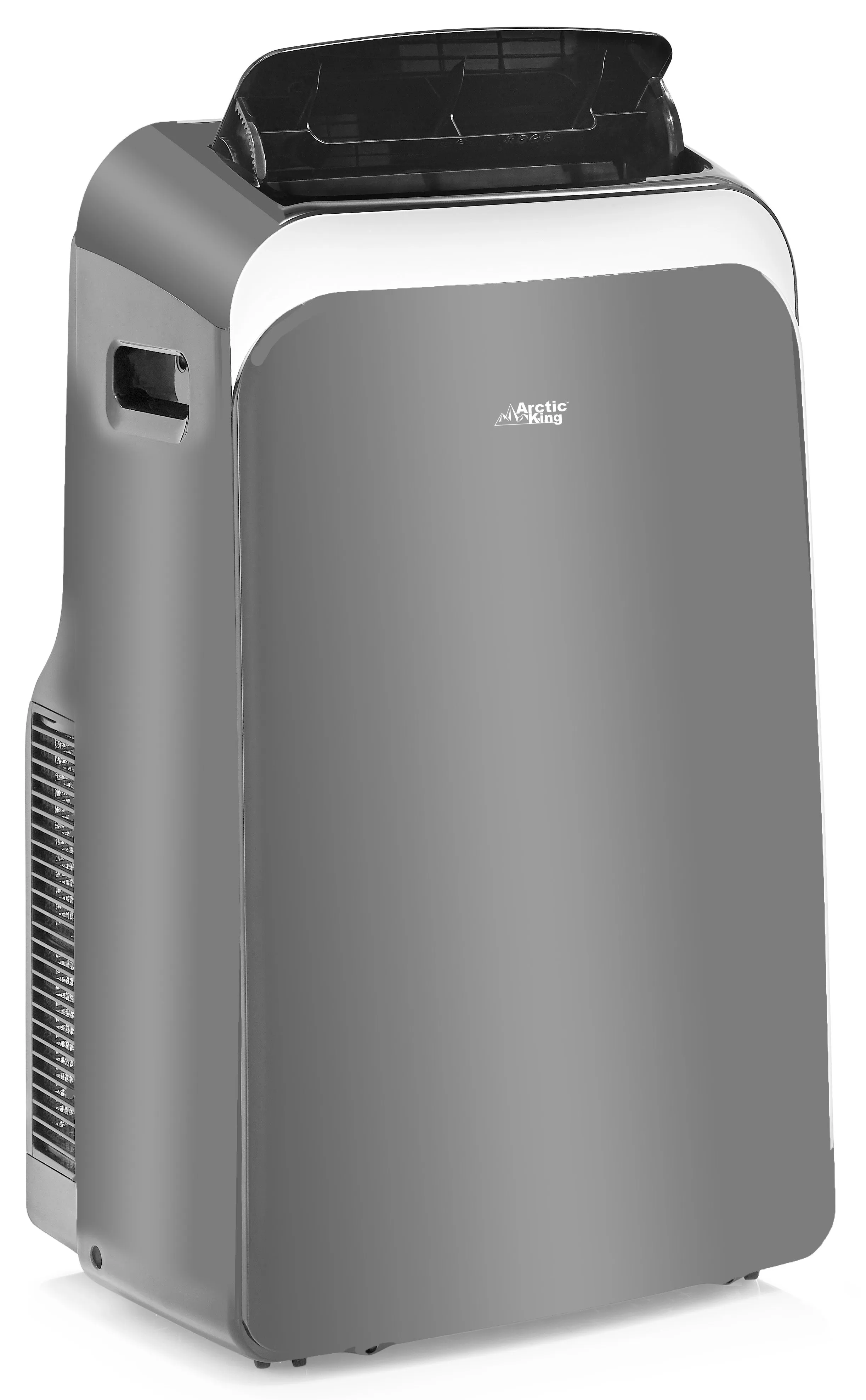 Arctic King 8,000 BTU (12,000 BTU Ashrae) 115V Smart Portable Air Conditioner, WPPD08CW0N