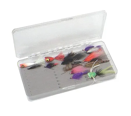 ASG Design AS125 Big Bug Fly Box