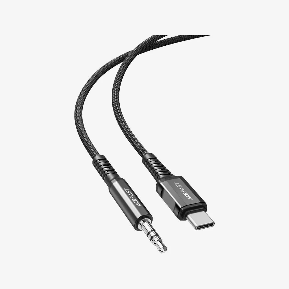 Audio Cable C1-08 USB-C to 3.5mm Male