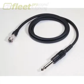 Audio Technica AT-GCW Instrument Adptor Cable