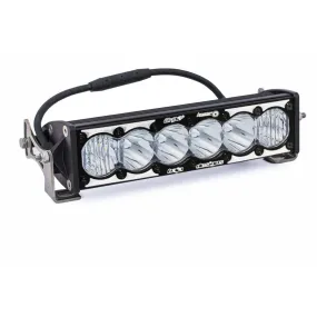 Baja Designs OnX6 Hybrid LED/Laser Light Bar - Universal