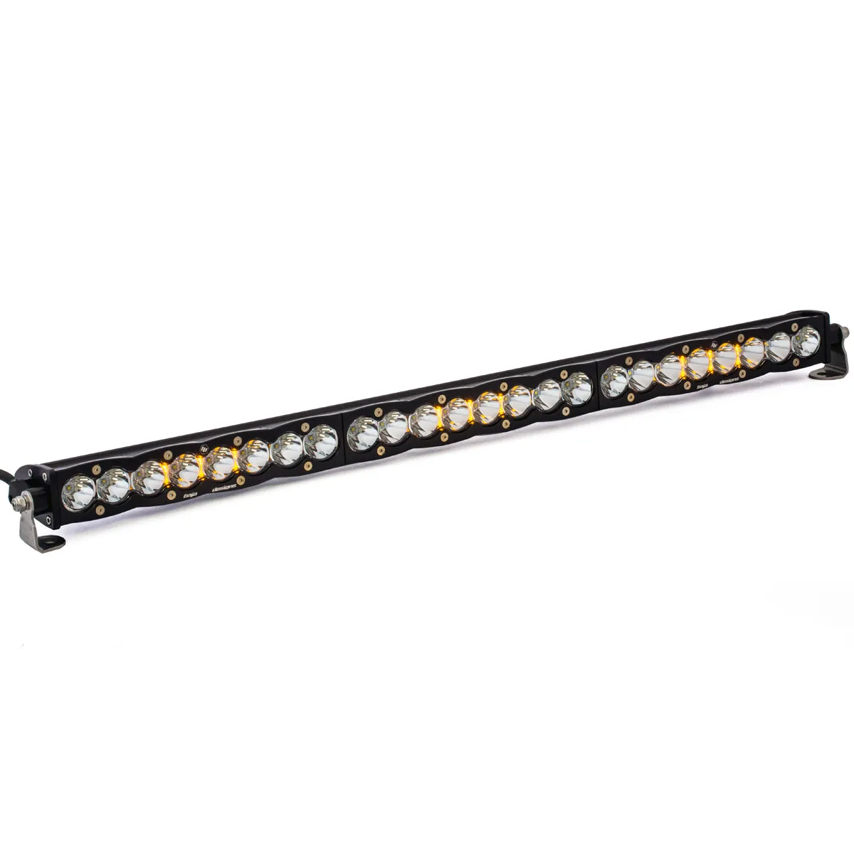 Baja Designs S8 Straight LED Bar 30"