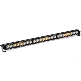 Baja Designs S8 Straight LED Bar 30"