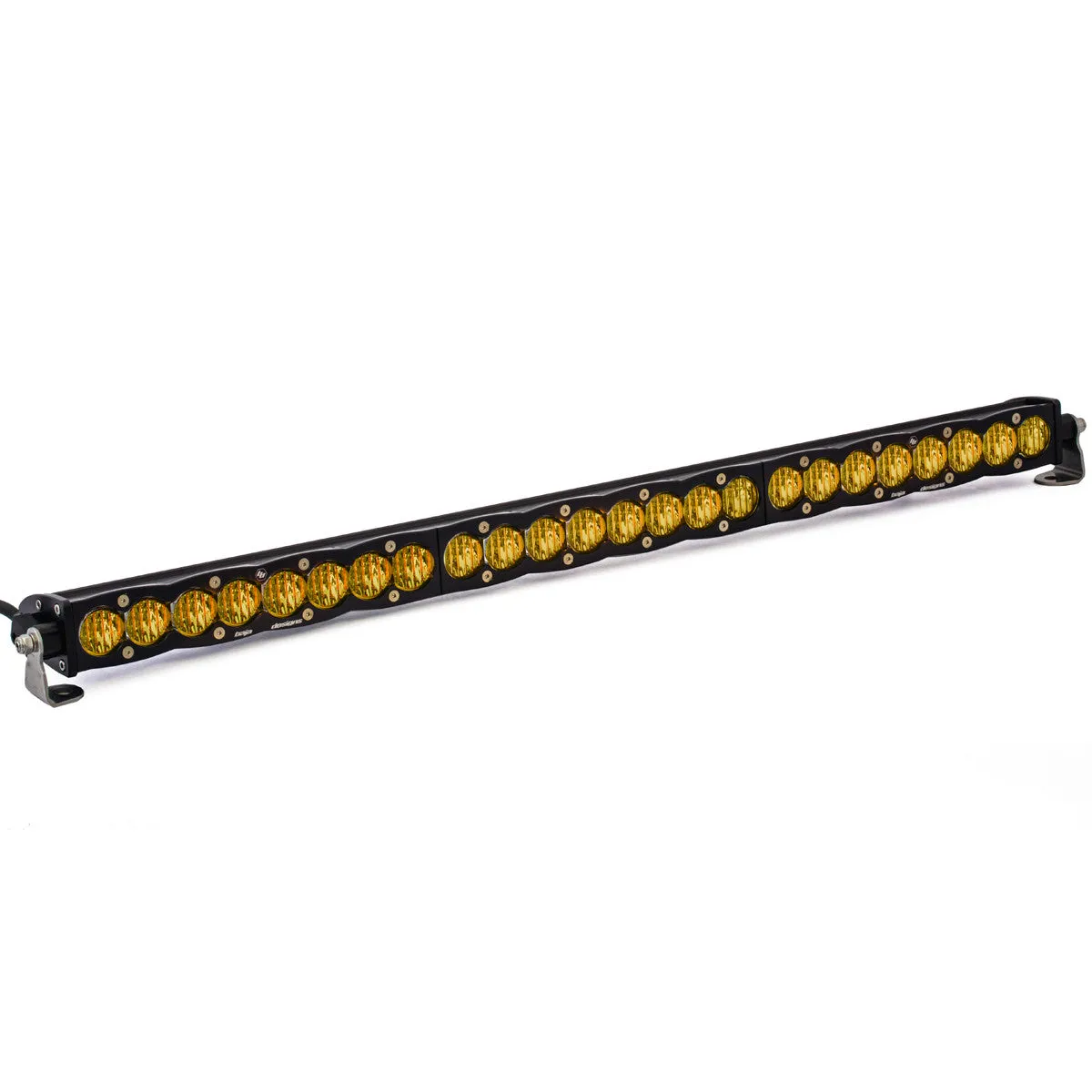 Baja Designs S8 Straight LED Bar 30"