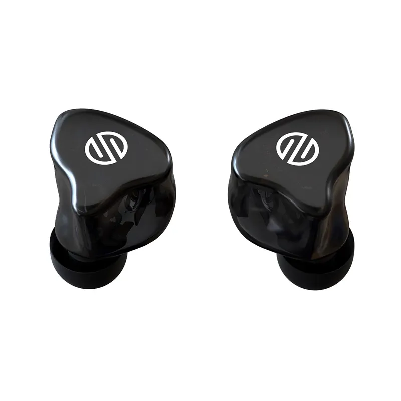 BGVP Q2 True Wireless with Wired Mode In-Ear Headphones