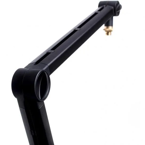 Blue Microphones Compass Premium Tube-Style Boom Arm