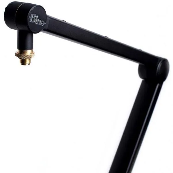 Blue Microphones Compass Premium Tube-Style Boom Arm