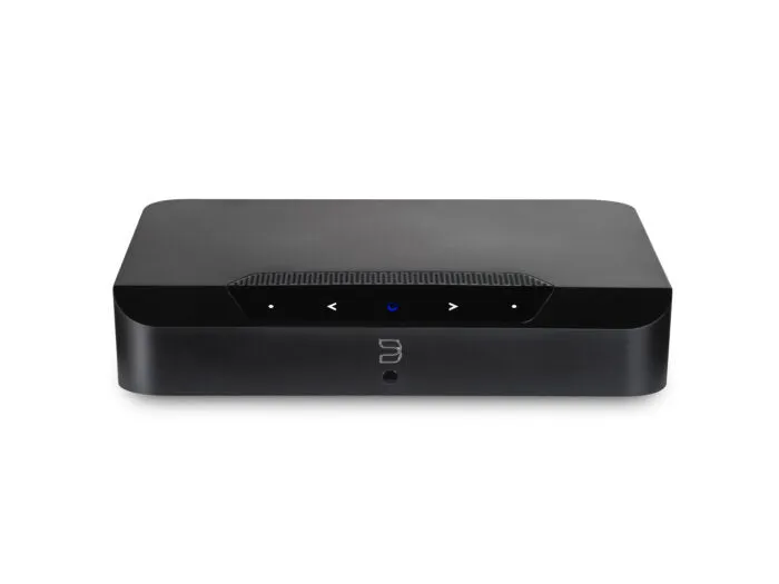 Bluesound Powernode Edge Music Streaming Amplifier