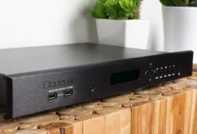 Bryston BDP-3 Digital Player