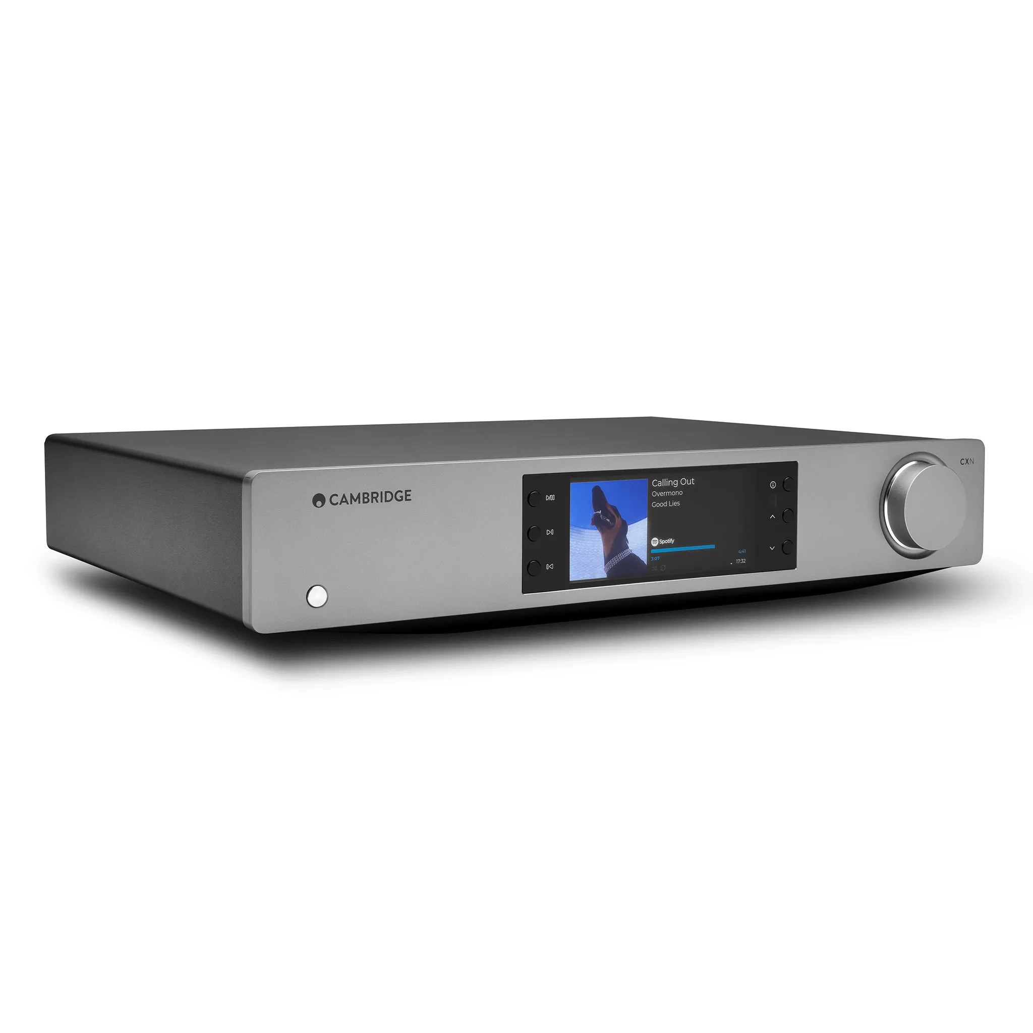 Cambridge Audio CXN100 Network Audio Player (OPEN)