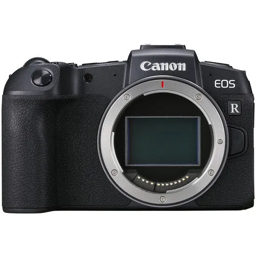 Canon EOS RP Mirrorless Camera