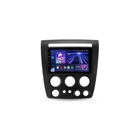 Car Dealz Elite 4G Data Model 10.2" Android 12.0 For Hummer H3 1 2005 - 2010 In Dash Plus OEM Fascia