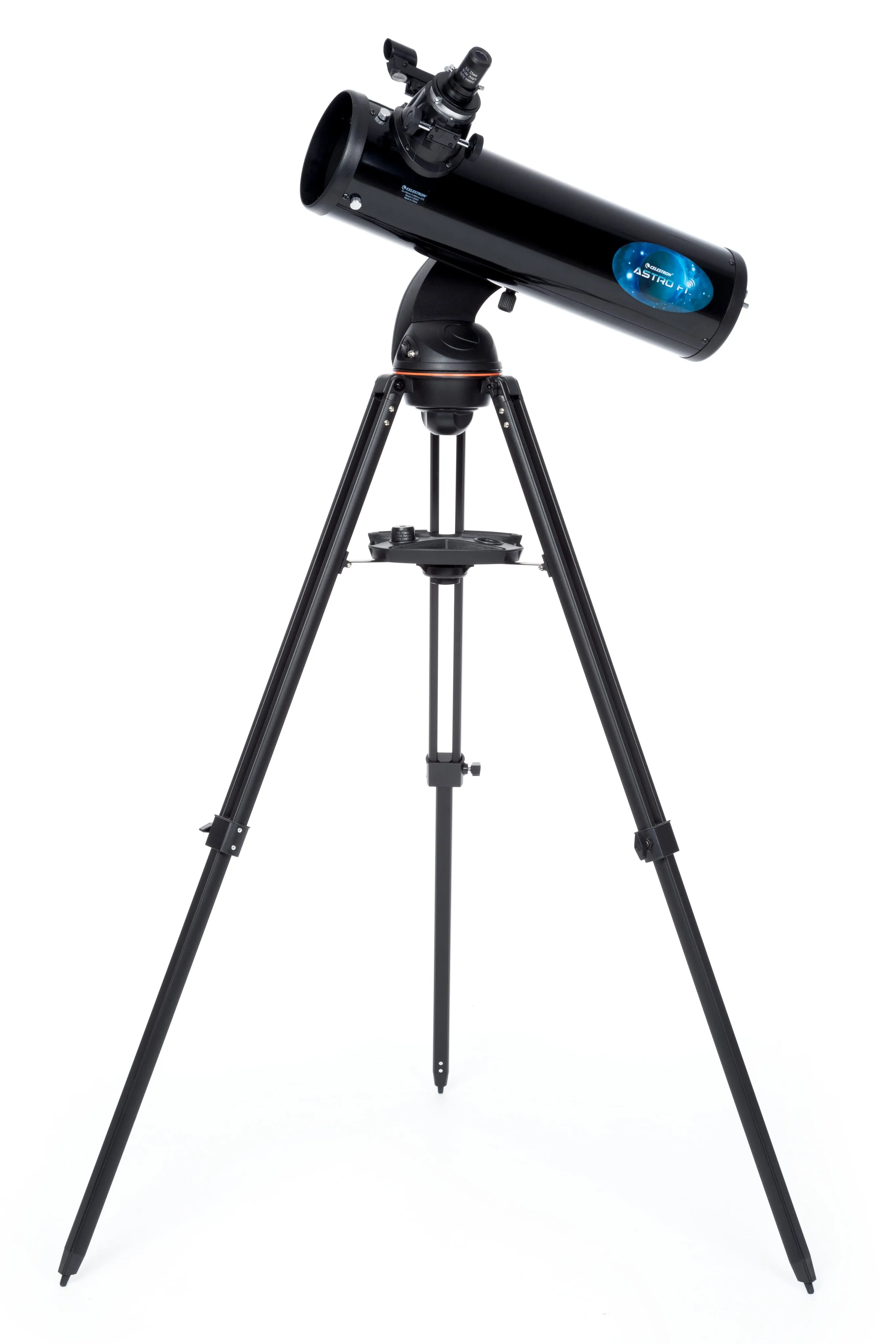 Celestron Astro Fi 130 mm Newtonian WiFi