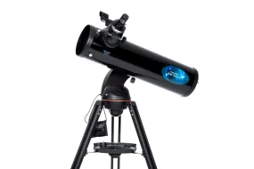 Celestron Astro Fi 130 mm Newtonian WiFi