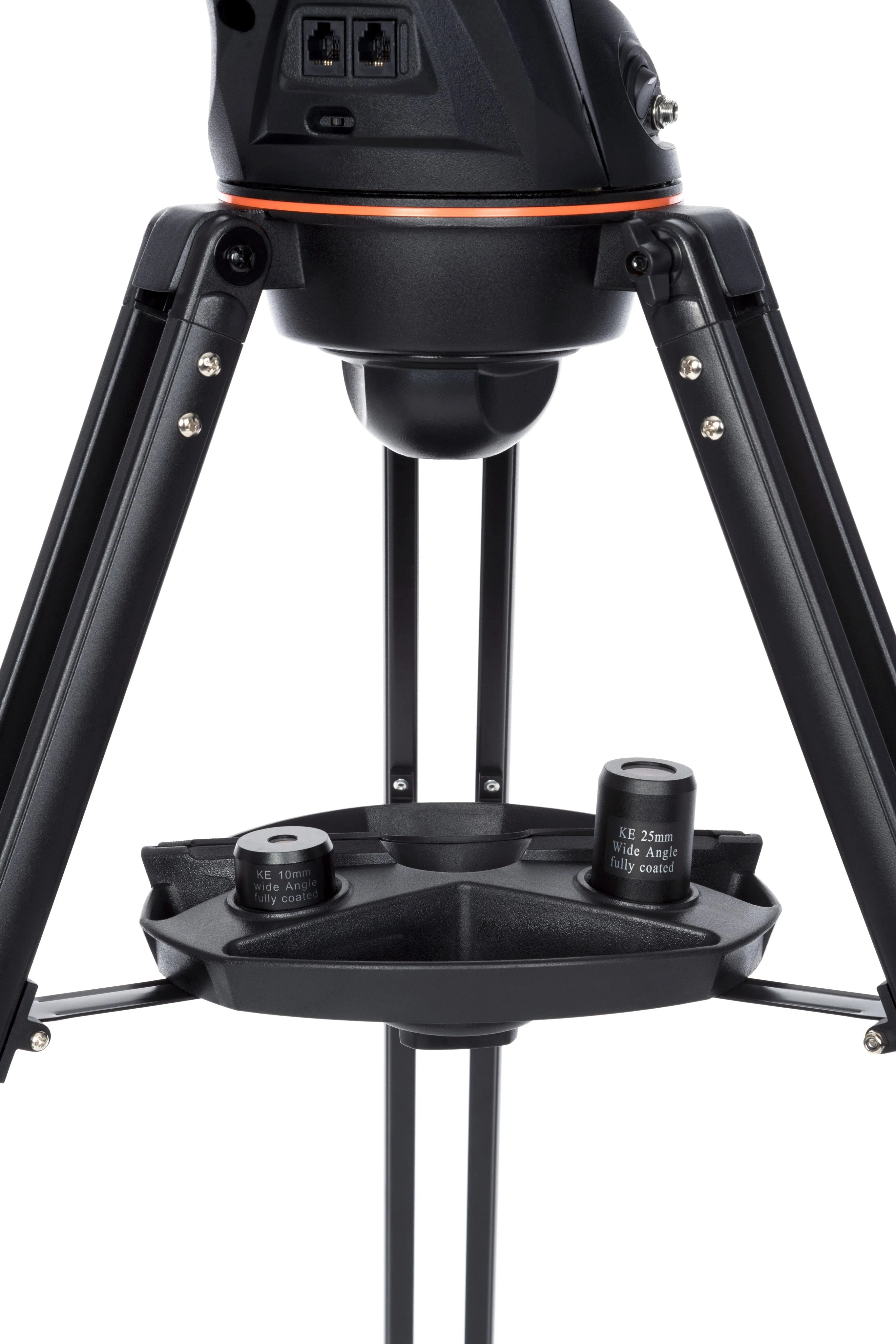 Celestron Astro Fi 130 mm Newtonian WiFi