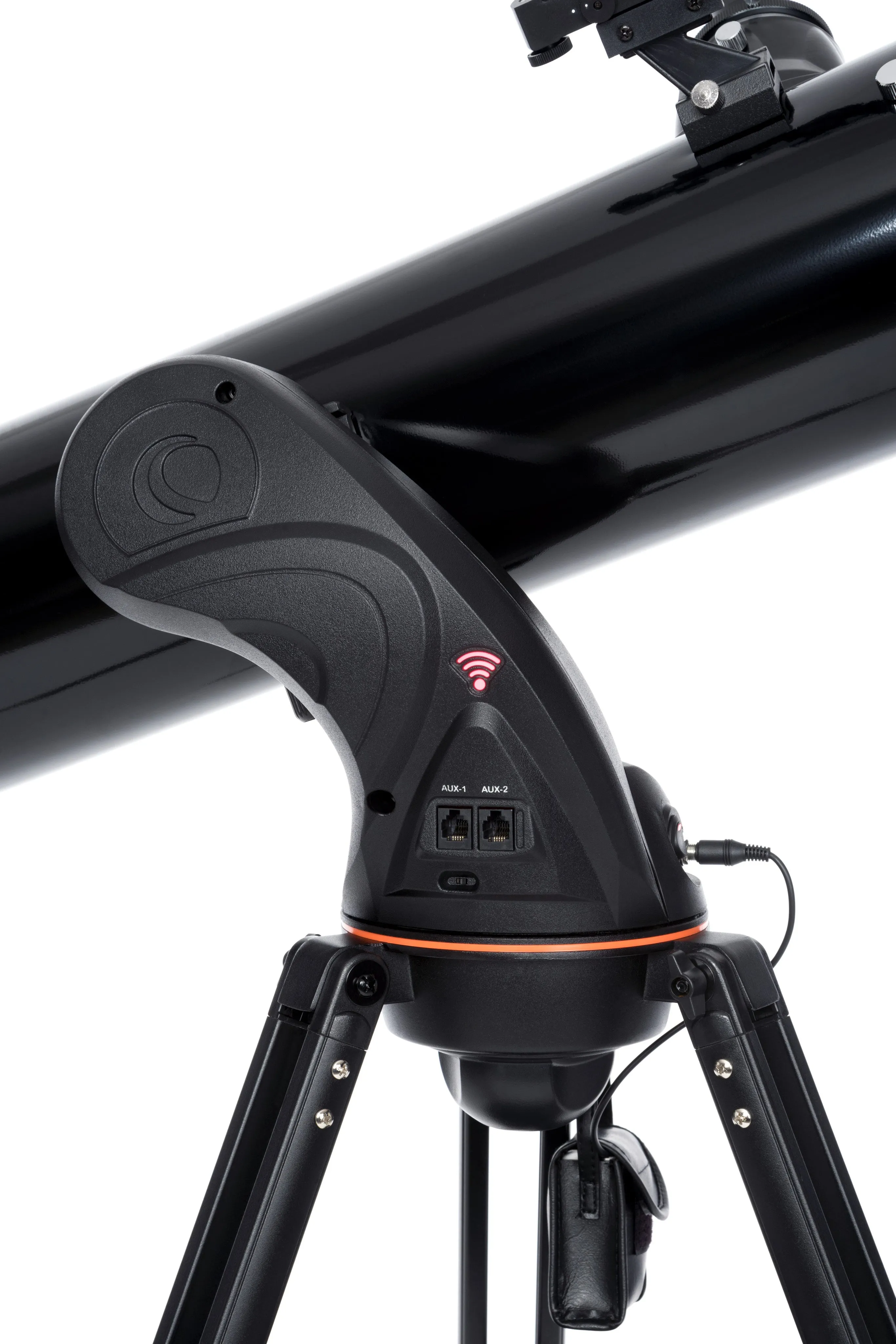 Celestron Astro Fi 130 mm Newtonian WiFi