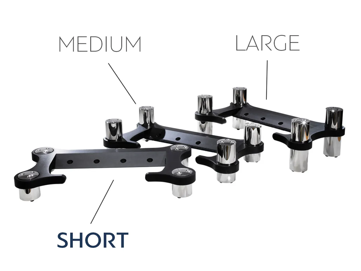 Choral Ensemble Stand System