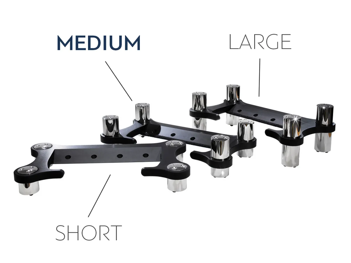 Choral Ensemble Stand System