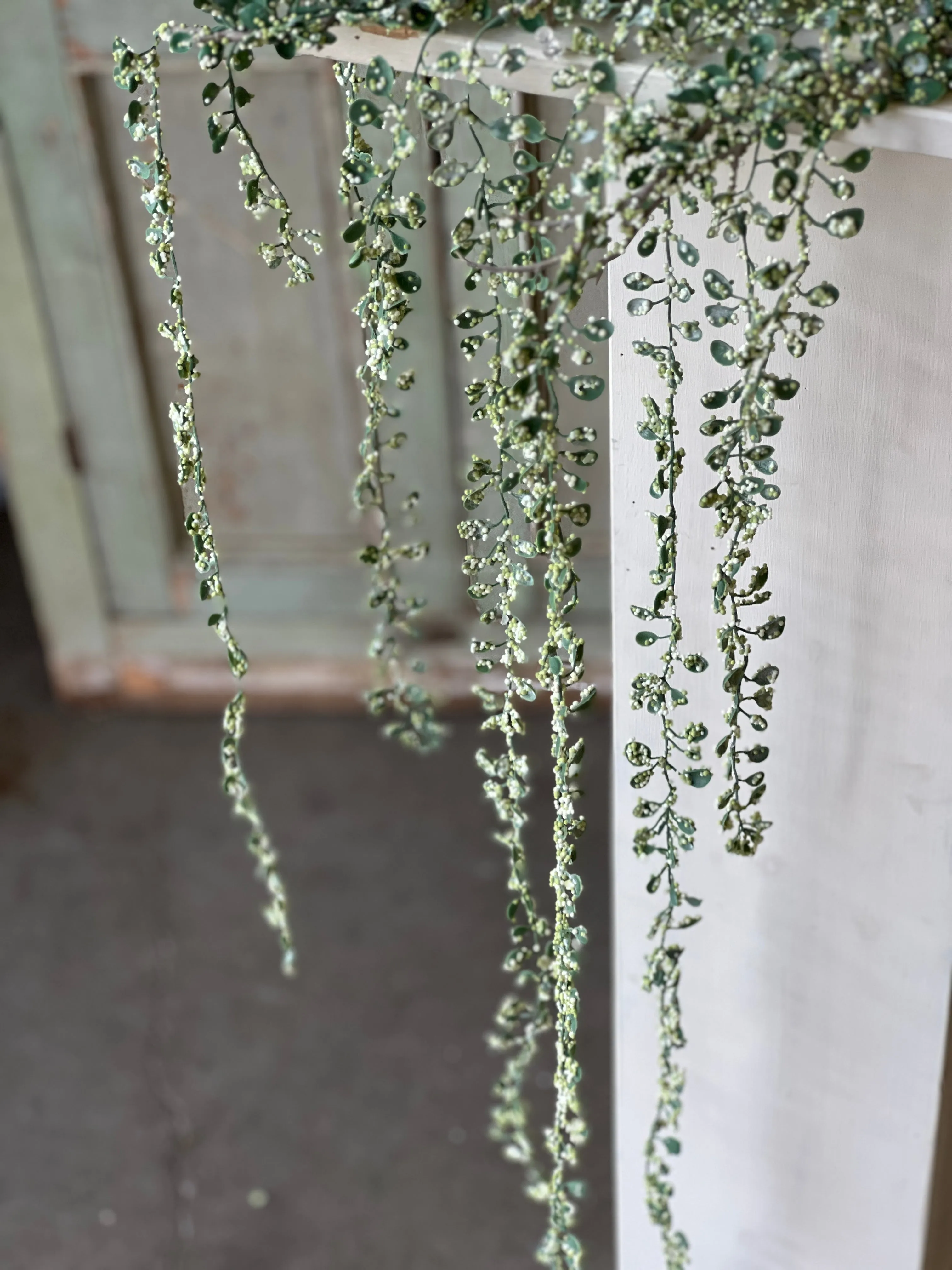 Confetti Vine Branch | 58" | Sage | NOT CURRENTLY IN STOCK-New For Spring 2025!