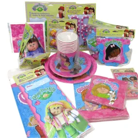 CPK Birthday Party Supply Package